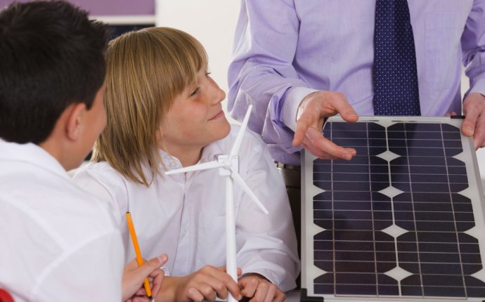 Fun Teaching Strategies to Educate About Solar Energy