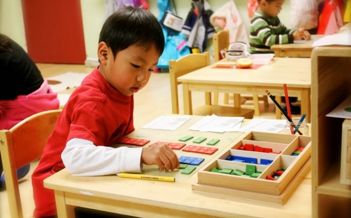 Weekday Preschool