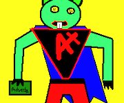 adverb-man